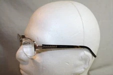 Vintage Parada Glasses Tortoise VPM 57M Frames!