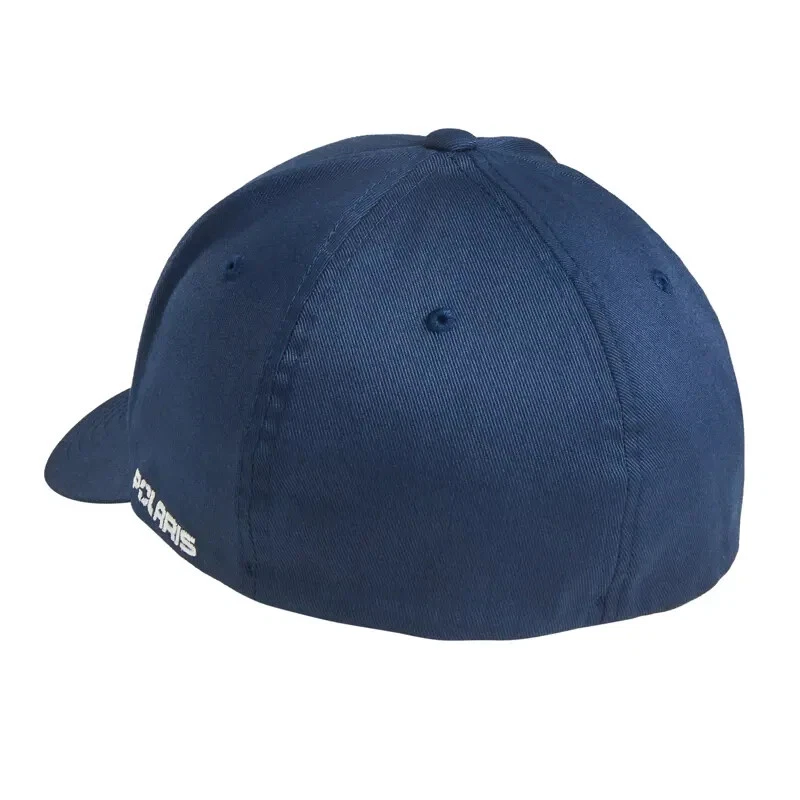 Polaris-Tonal Hat- OEM 2833496 - Image 2 of 2