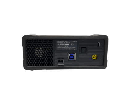 Sony PDW-U2 XDCAM Professional Disc Drive Unit PDWU2