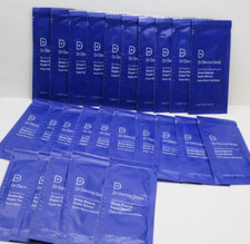 DR DENNIS GROSS STRESS RESCUE SUPER SERUM TRAVEL PACKETTES 0.05 OZ LOT 25 