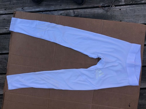 Adidas Men's Alphaskin Tights Sport 