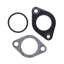Gaskets For 26mm Carburetor Intake Manifold Spacer Pit Bike Atv Go Kart Crf50 70 Gaskets For 26mm Carburetor Intake Manifold Spacer Pit Bike Atv Go Kart Crf50 70