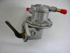 Triumph Spitfire 73 - 77 Fuel Pump Straight Arm Mg Midget 75 - 77 Oe Pump Triumph Spitfire 73 - 77 Fuel Pump Straight Arm Mg Midget 75 - 77 Oe Pump
