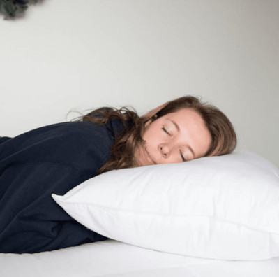 envirosleep pillows