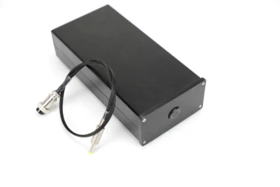 ZERO-ZONE Upgrade Audiophile Linear Power Supply For Pro-Ject Debut Carbon (DC)