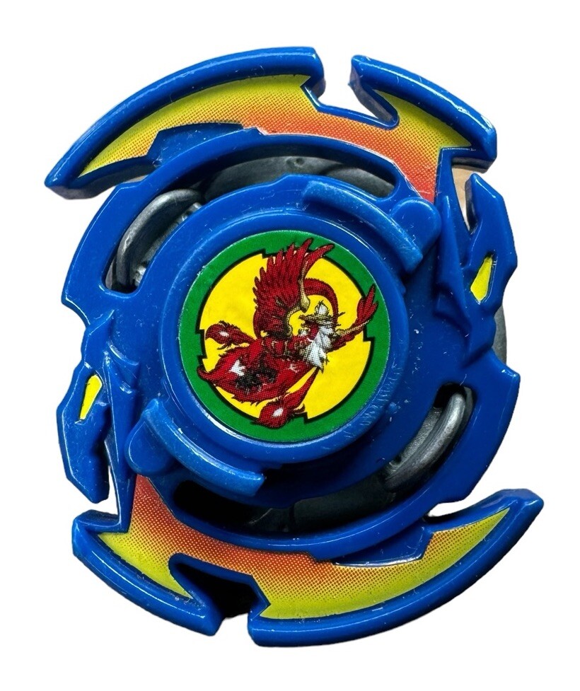 Beyblade Burst Evolution Hasbro Dranzer S E2545 Collectible Anime