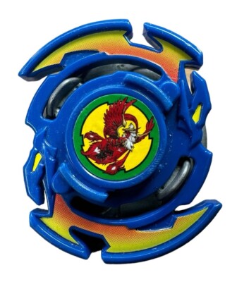 Beyblade Burst Evolution Hasbro Dranzer S E2545 Collectible Anime Bey Toy