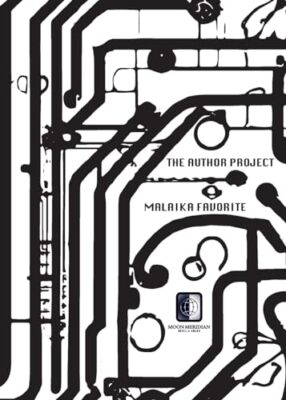 Favorite - Author Project - New paperback or softback - X555z