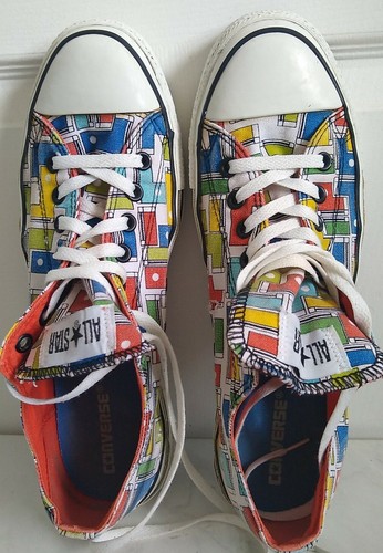 tetris sneakers