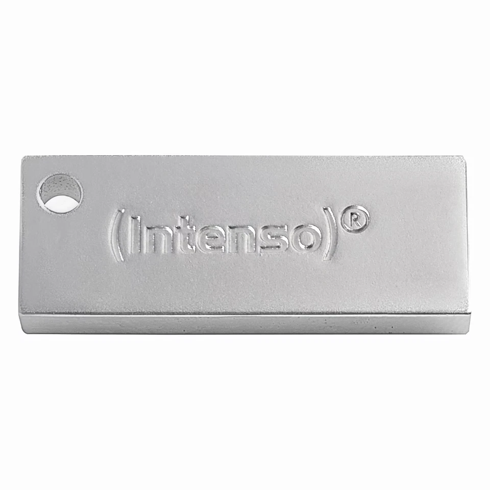 Intenso USB-Stick 32GB 64GB 128GB Premium Line USB 3.2 High-Speed Speicher - Bild 2 von 4