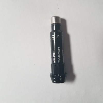 TOUR EDGE EXOTICS OEM QUALITY EX8, EX9 DRIVER & EX9 TOUR F/W .335 ADAPTER RH R/H