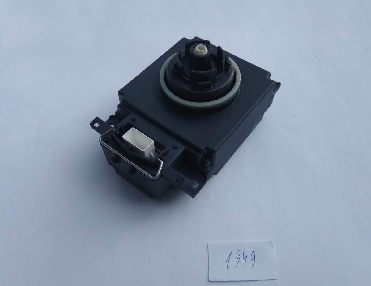 OEM BMW X5 E70 X6 E71 iDRIVE MEDIA SWITCH MOUSE CONTROLLER