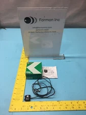 SunX RS-520L Photoelectric Sensor, 177934