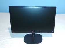 Monitor LG 20m38a-b 19.5 D-sub | Compra online en eBay