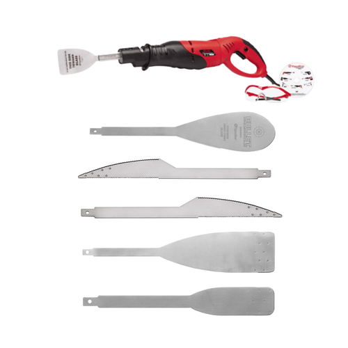 Equalizer Stingray Windshield \u0026 Quarter 