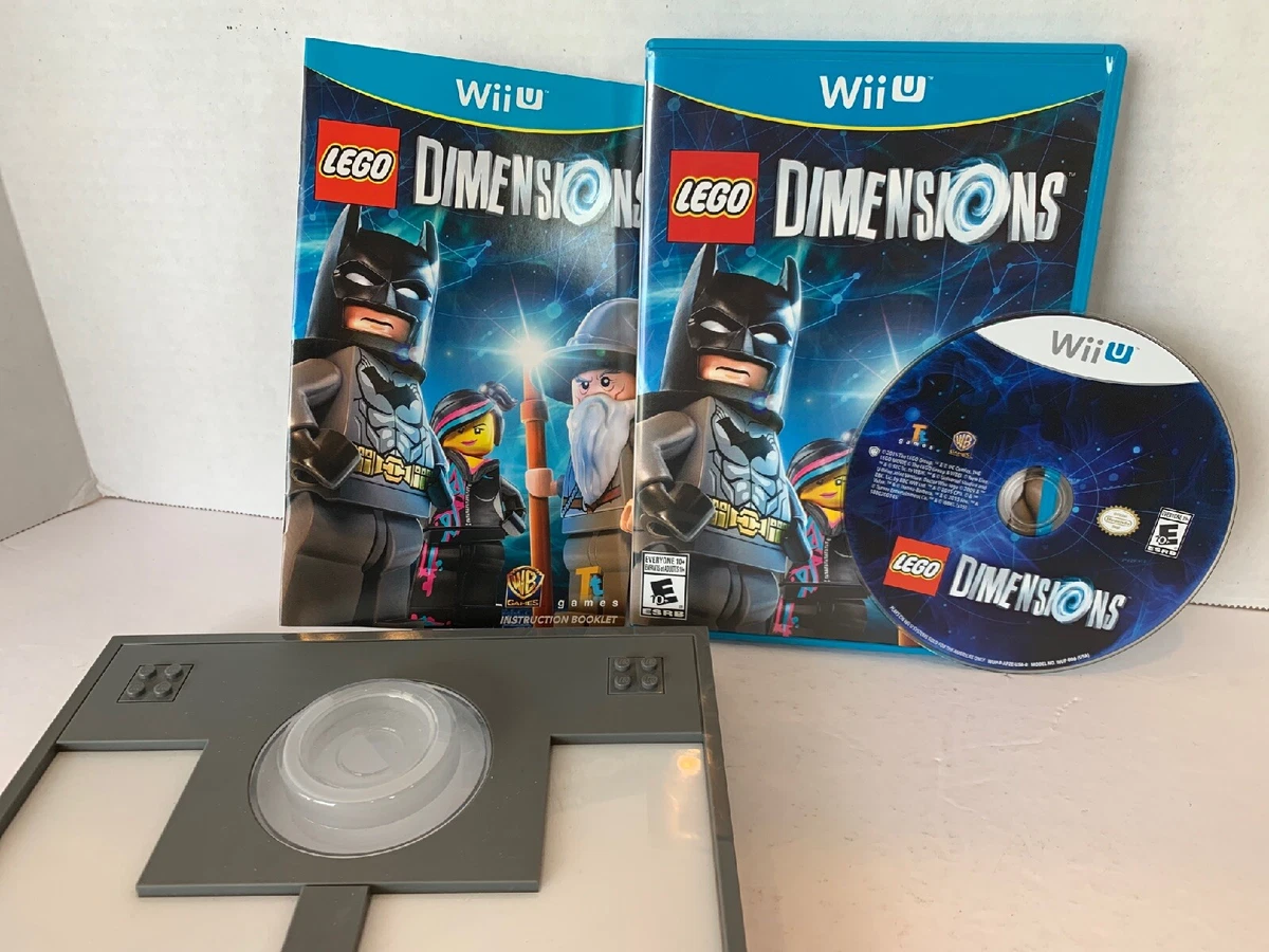 Lego dimensions online building instructions
