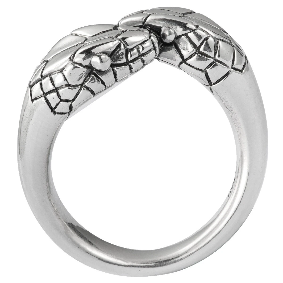 Punk Anillo de 10 Anillos de Moda