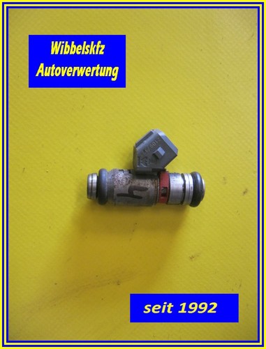 VW Golf 4, 1,4ltr. 16V,         Einspritzdüse, 036 031 C, siehe Bild,