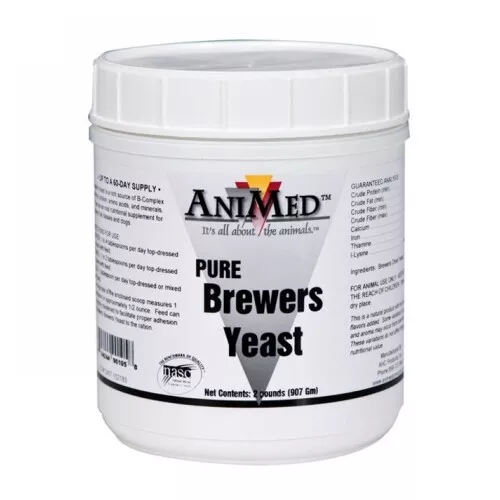 Brewers yeast top for dogs walmart
