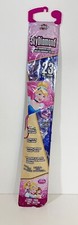 One Piece 23 Inch Tall Poly Diamond Kite With Disney Princess NEW 