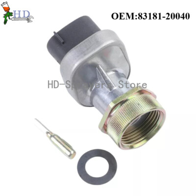 Vehicle Speed Sensor 83181-20040 For Toyota Land Cruiser Previa