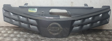 Nissan Note front grill bumper grille 62310 9U000 62310 9U100 04-09