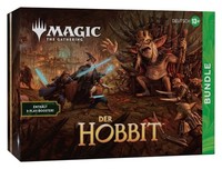 Magic the Gathering: Der Hobbit - Bundle (De) TCG
