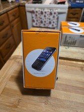 BlackBerry Classic 16GB Black AT T Smartphone Brand New