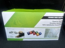 218A Toner 4-Pack w/ Chip Compatible HP W2180A W2181A W2182A W2183A CMYK