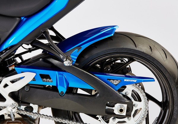 Bodystyle Hinterradabdeckung FüR GSX-S 1000 WDG0 FüR GSX-S 1000 WDG0-image