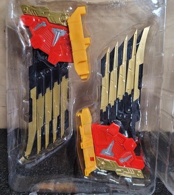 DNA Design DK-07 upgrade kit for PotP Predaking | eBay