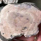 Tiffany Stone 218 Grams. Slab With One Slide Lightly Polished. — photo 5