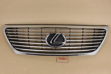 Pare-choc avant Lexus LS