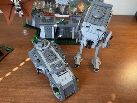 LEGO Star Wars Lot 8038, 7956, 75311