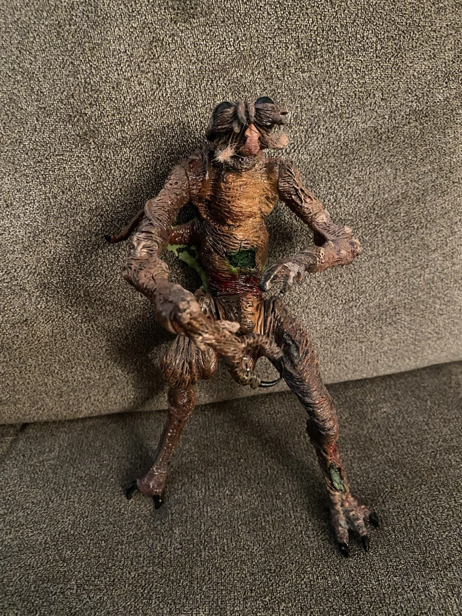 McFarlane Toys The Fly Action Action Figures for sale | eBay