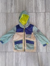 TU Baby Boy Rain Jacket 18-24 Months Excellent Condition