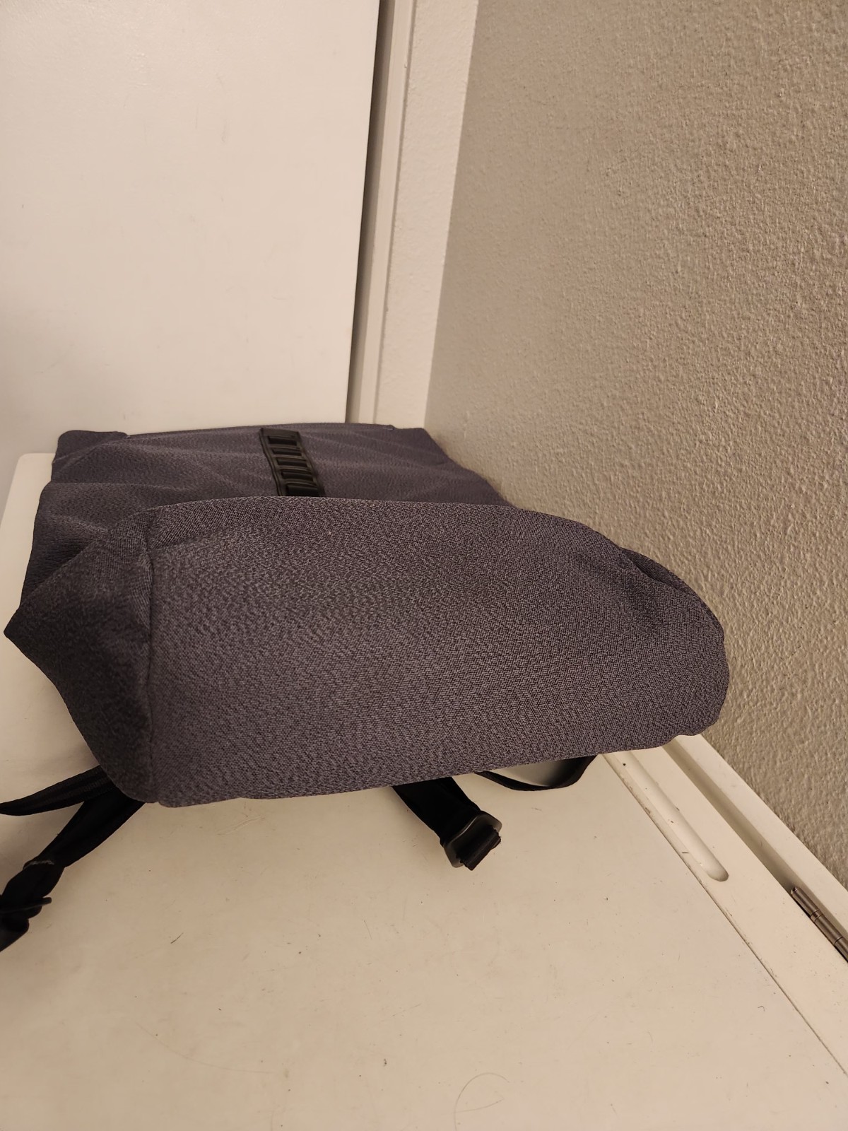 Bellroy Shift Backpack-Charcoal Gray - image 9