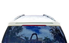 Mercedes GL X166 2013-19 Tesoro Design rear Top Wing Spoiler Made in USA