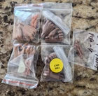 4 Cotswold Collectibles Hands Parts Replacement for 1:6 12" Figure