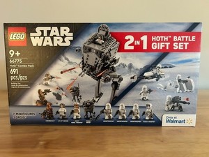 Lego Star Wars 66775 | eBay