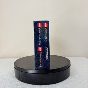 LEGO 9470 The Lord of the Rings: Shelob Attacks (New Sealed In Box)