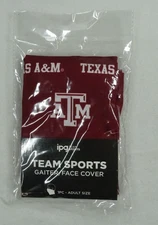 NCAA Team Sports Gaiters - Multiple Teams Available!