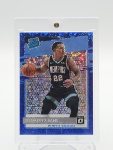 Desmond Bane Autograph | eBay