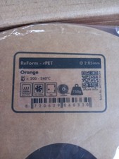 filament 2.85 ReForm - rPET 750g