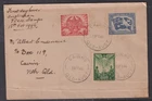 Australia 1945 Peace Private Cover  to Cairns