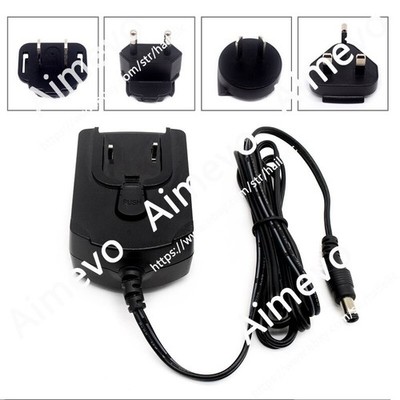 AC Adapter Power For Noyes AFL CS260 FLX380 OFL250 OFL280 4050-00-0127PR #vn