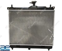 Radiator Montage FüR Hyundai I10 1.1L 2010-2014 253100X060 ECS