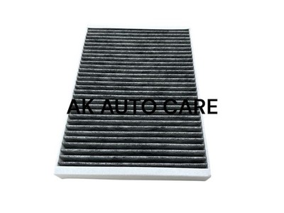 Premium Cabin Air Filter For Volvo S90 V90 XC90 V60 S60 XC60 2017-2022