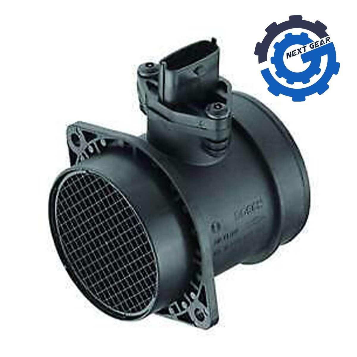 YES AIR MASTER Mサイズ OEM Bosch Mass Air Flow Sensor 2002-2005 Saturn Vue Cadillac