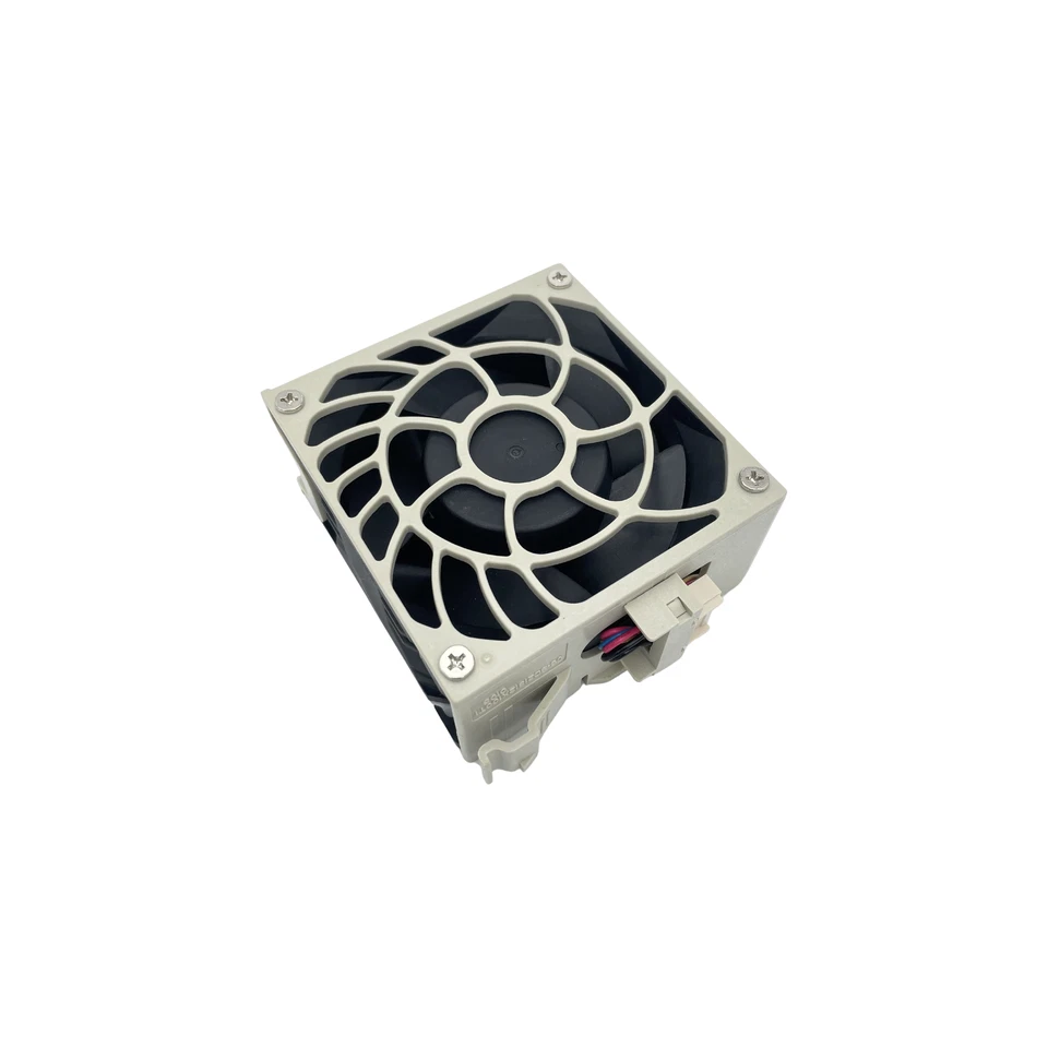 Supermicro FAN-0209L4-1 80x80x38mm 13500 RPM Middle Cooling Fan 2U Hot-Swap New - Image 3 of 4